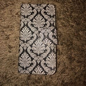 iPhone 6 wallet phone case